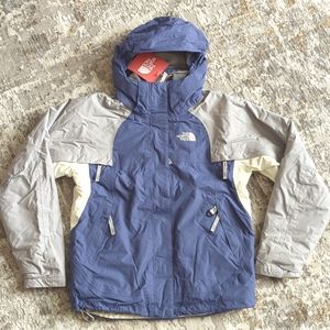 North Face women's 3-in-1 jacket sz small